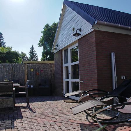 Emmen Bed And Breakfast Екстериор снимка