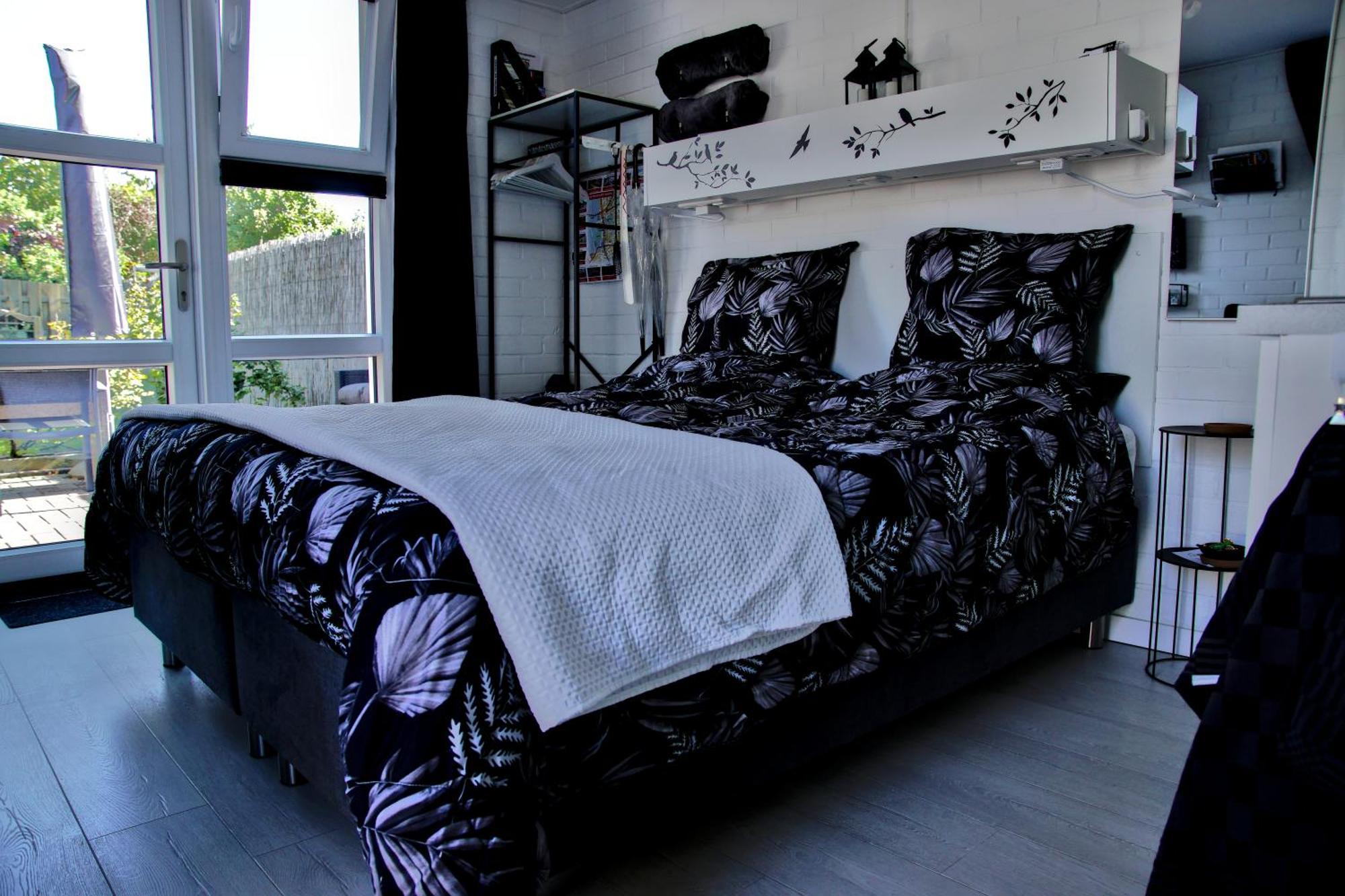 Emmen Bed And Breakfast Екстериор снимка