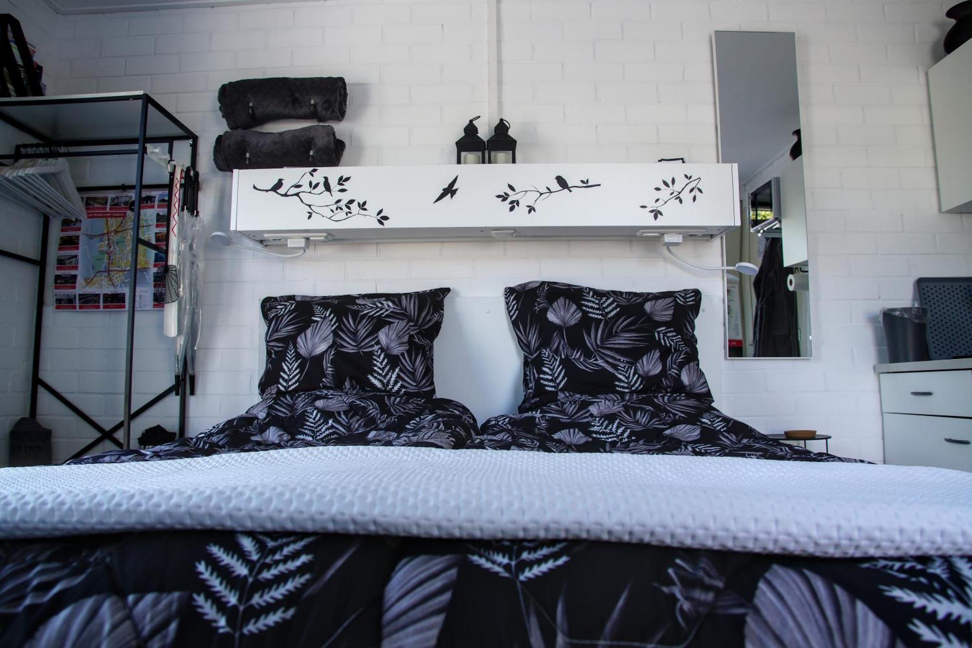 Emmen Bed And Breakfast Екстериор снимка