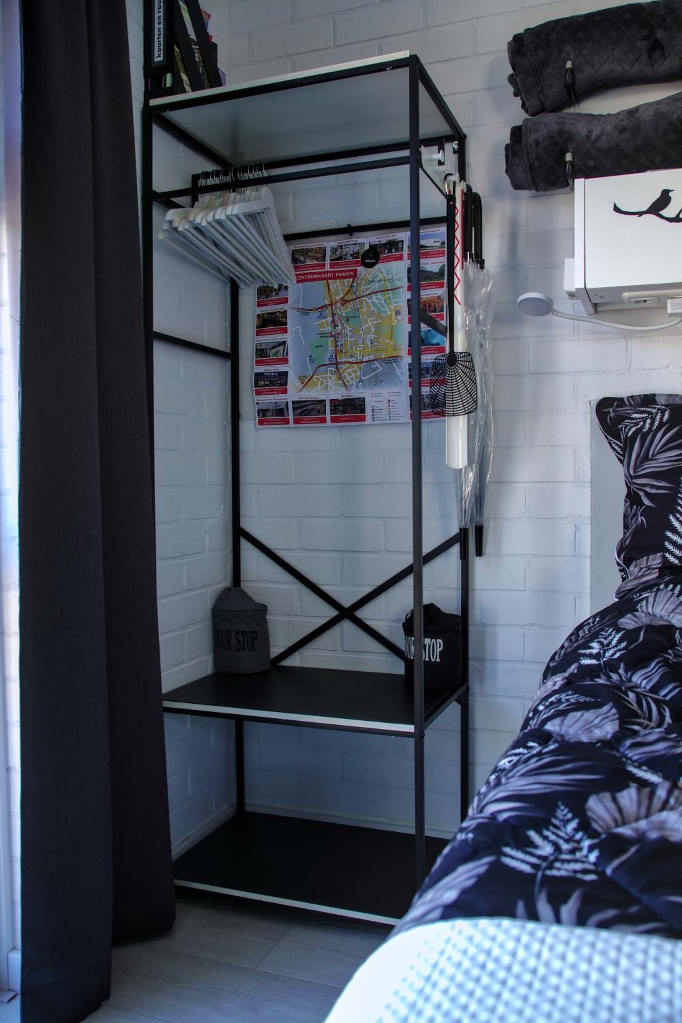 Emmen Bed And Breakfast Екстериор снимка