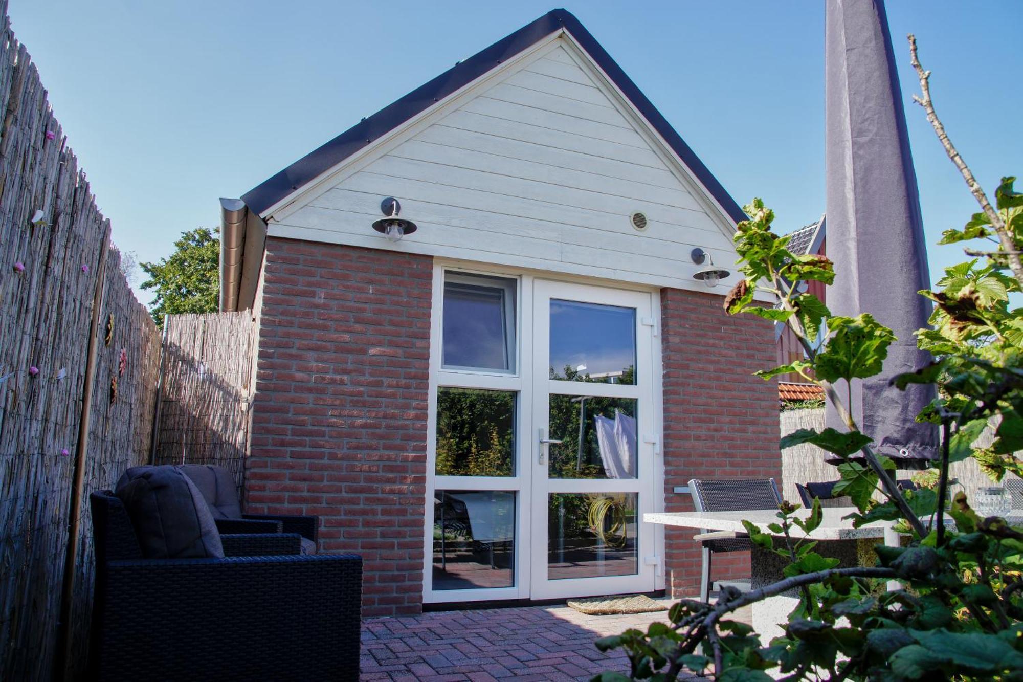 Emmen Bed And Breakfast Екстериор снимка