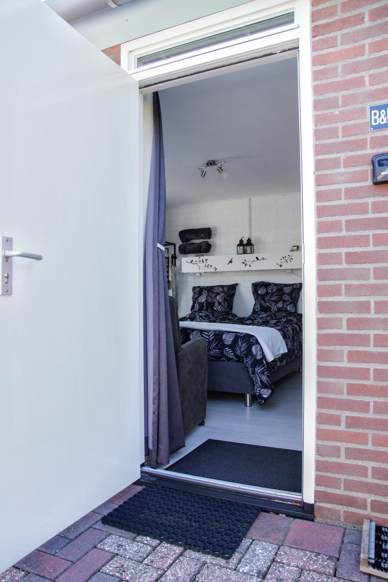 Emmen Bed And Breakfast Екстериор снимка